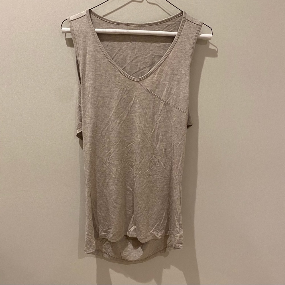 Tonic Active Iapsis Tank